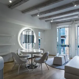  Apartamento Lords Of Luxury Itália