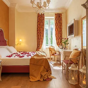 Relais Empire 3*, Верона Италия