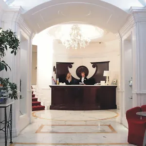 4* Отель Gambrinus