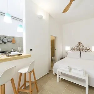  Apartamento Don Giuliano Centro Itália