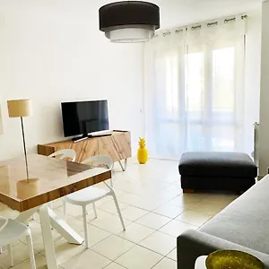  Apartamento The Cocoon Ombrone Itália