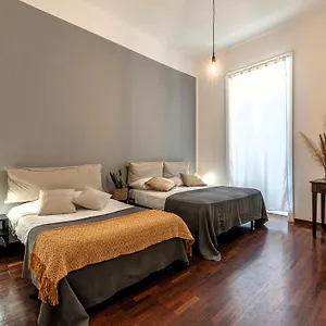 Don Mimi Leisure , Палермо Италия