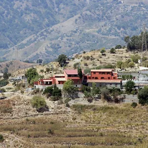  Casa de Campo Casale Di Caterina Itália