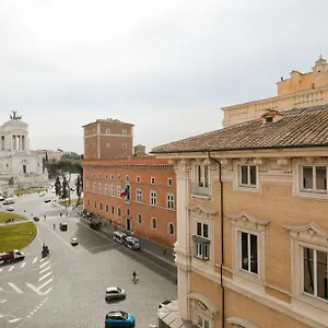 Sonder Piazza Venezia Ρώμη