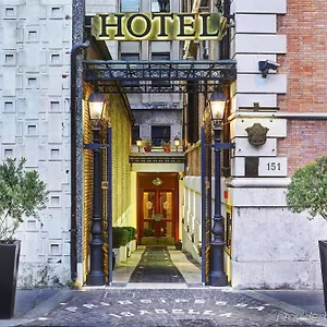 4* Отель Principessa Isabella