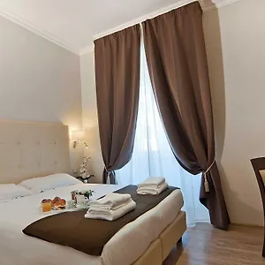 2* Hotel Vaticano