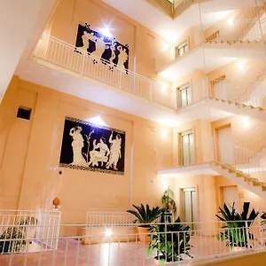  Apartamento Il Cortile Delle Esperidi Itália
