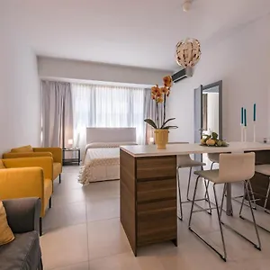  Apartamento Le Residenze Di Don Nino Itália