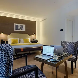 4* Отель The K Boutique