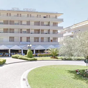 Adriatico , Бибионе Италия
