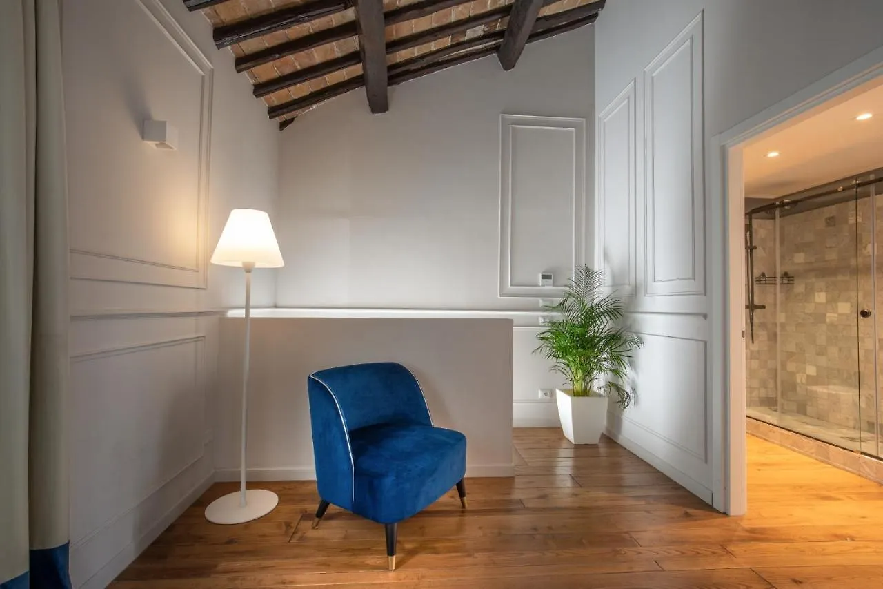 Campo Di Marte Hotel Rome Gasthuis