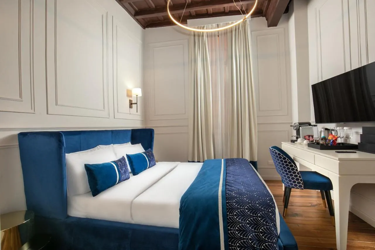 Gasthuis Campo Di Marte Hotel Rome