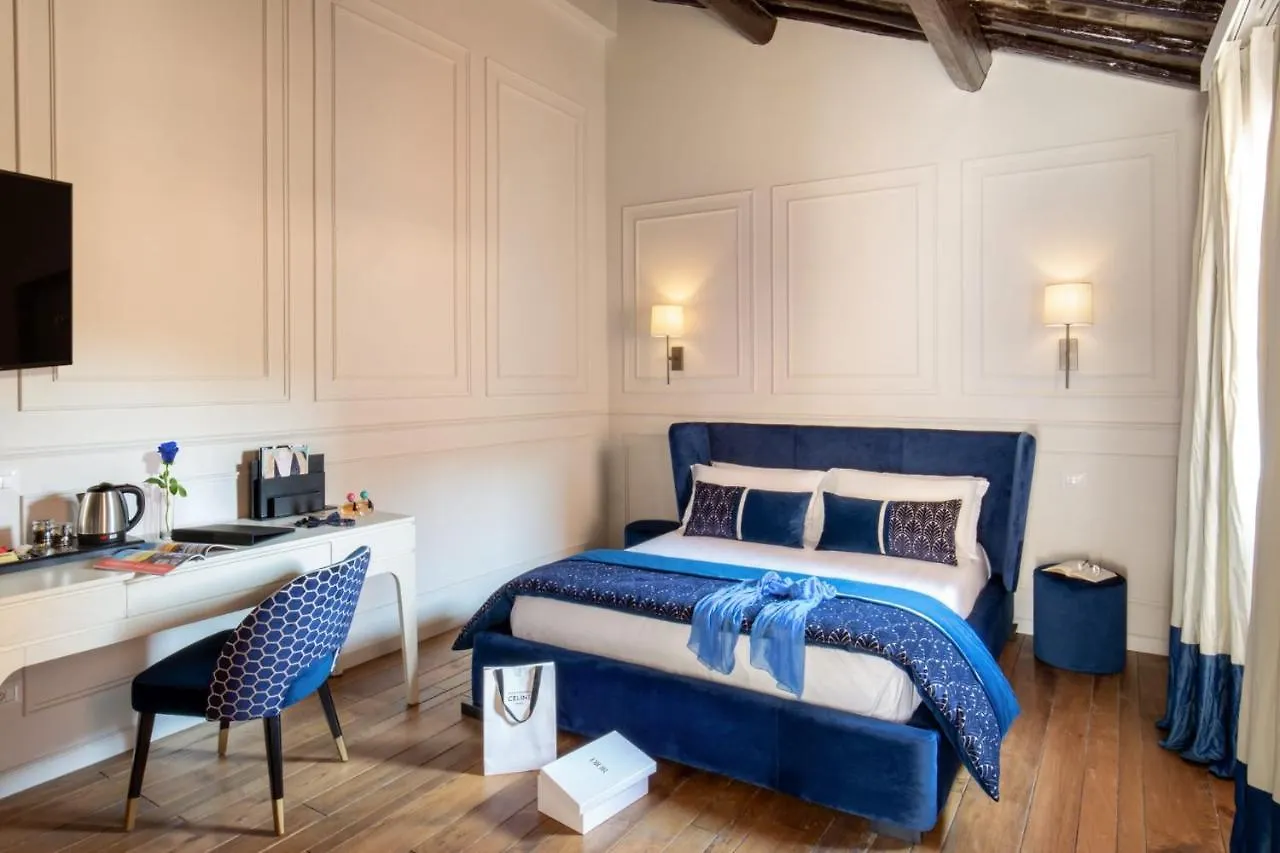 Campo Di Marte Hotel Rome 0*,