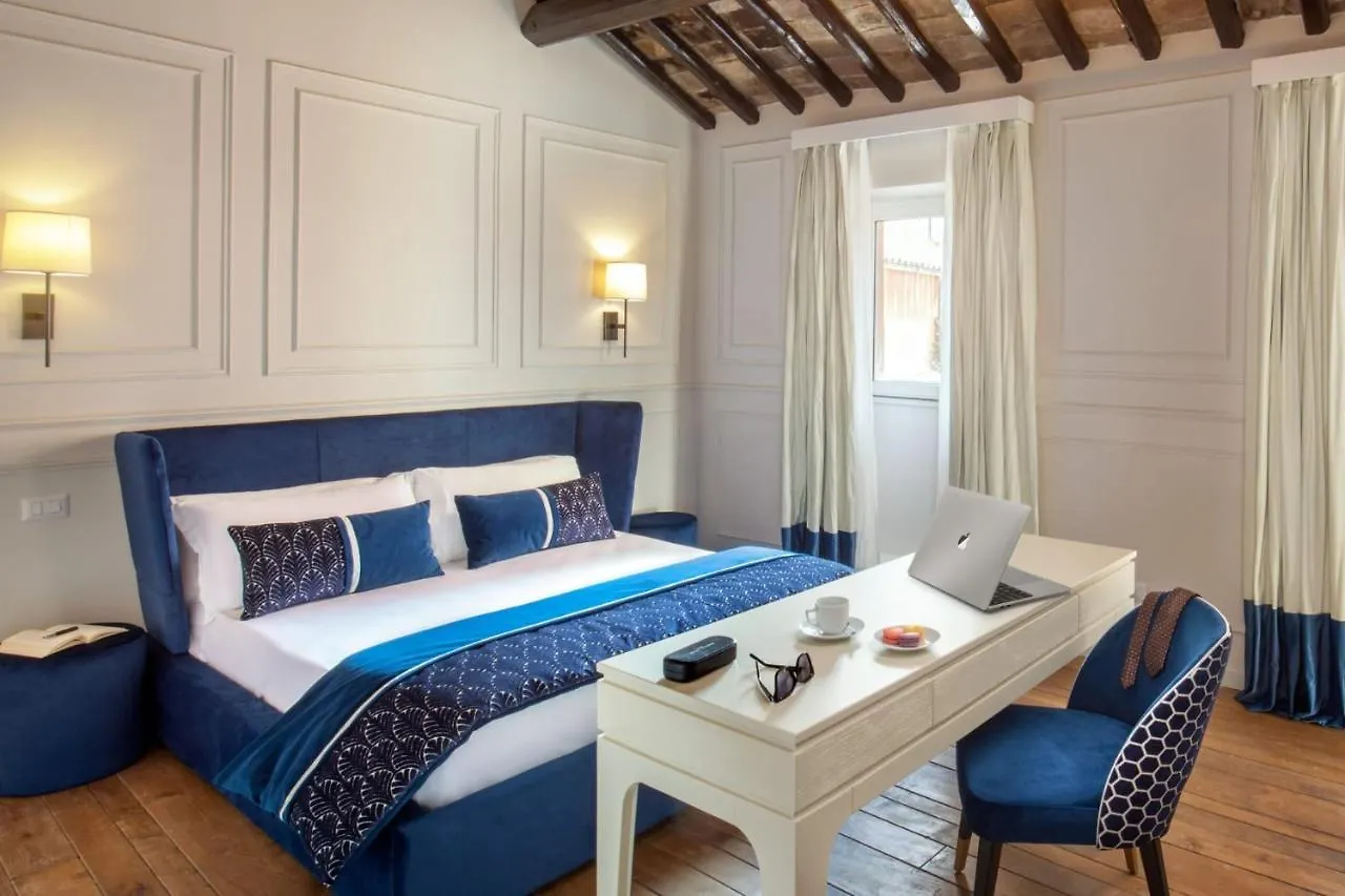 Campo Di Marte Hotel Rome Guest house
