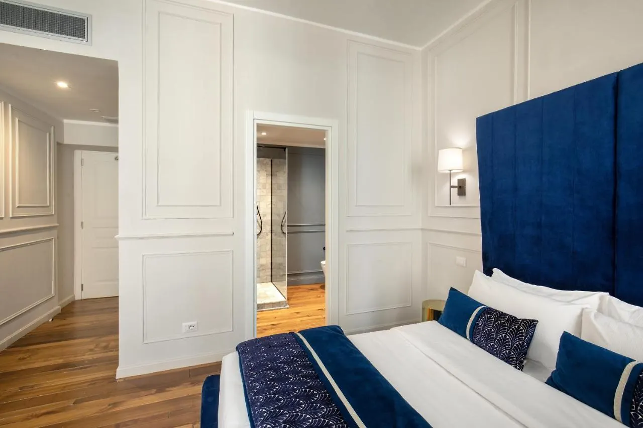 Campo Di Marte Hotel Rome Guest house