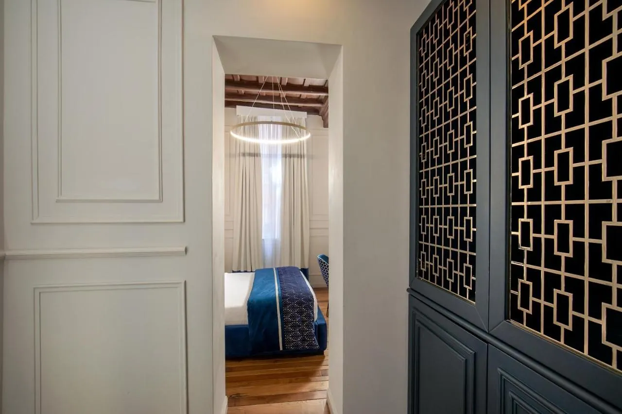 Guest house Campo Di Marte Hotel Rome