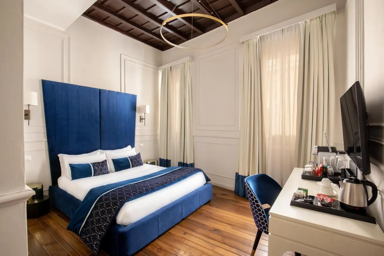 Campo Di Marte Hotel Rome