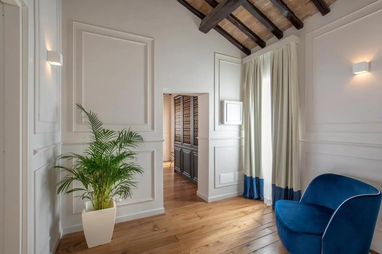 Campo Di Marte Hotel Rome 0*,  Italy