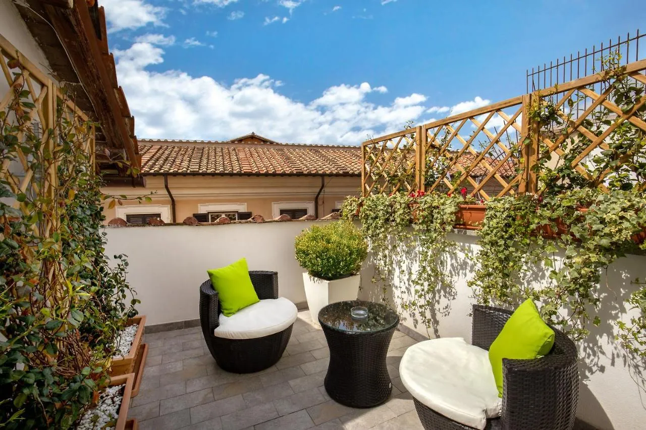 Campo Di Marte Hotel Rome 0*,  Italy